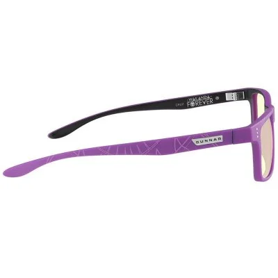 Gunnar Cruz, Marvel Black Panther Edition -Amber Lenses